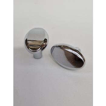 Gałka A-455 regulus chrom G2